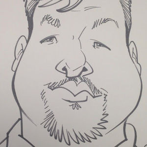 Meet your Posher, Mark